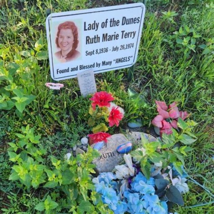 
Who was Ruth Marie Terry? ‘Lady of the Dunes’ mystery solved, husband to blame for brutal murder 
