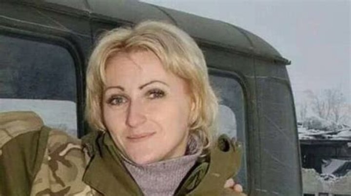 
Who Was Valentina Pushich Romashka? 