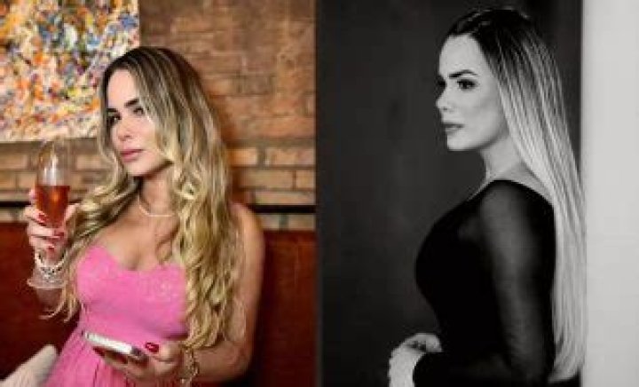 
Who was Vanessa Mancini? Influencer dies of heart attack at her home in Brazil 