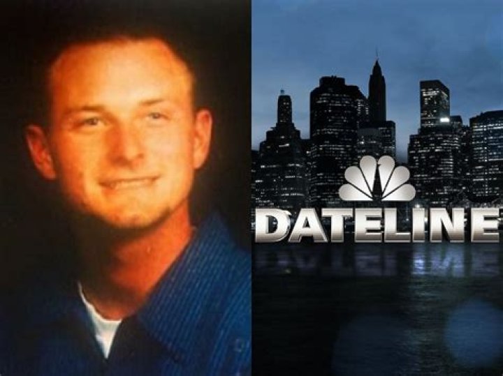 Who were charged in Ricky Cowles Jr.’s 1997 shooting? Details explored ahead of NBC Dateline