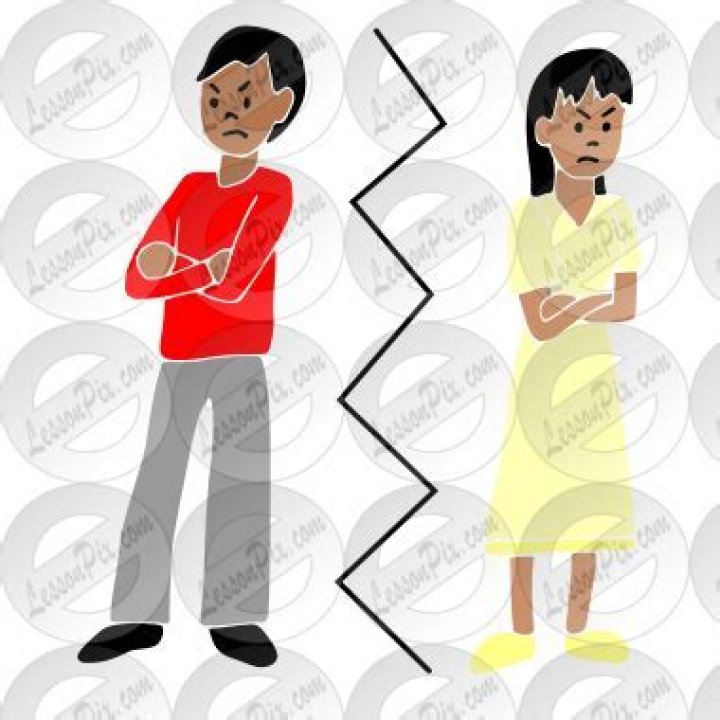 Why Did Simon And Martina Divorce?