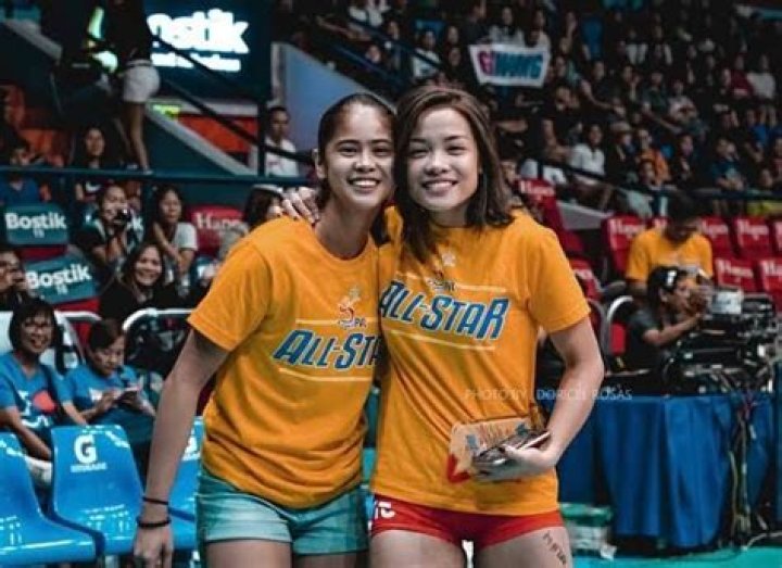 Why Did Volleyball Player Deanna Wong And Jema Galanza Breakup? Girlfriend 2022 Revealed