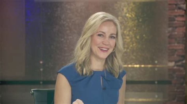 Why Is Abby Eden Leaving Fox 4 News?