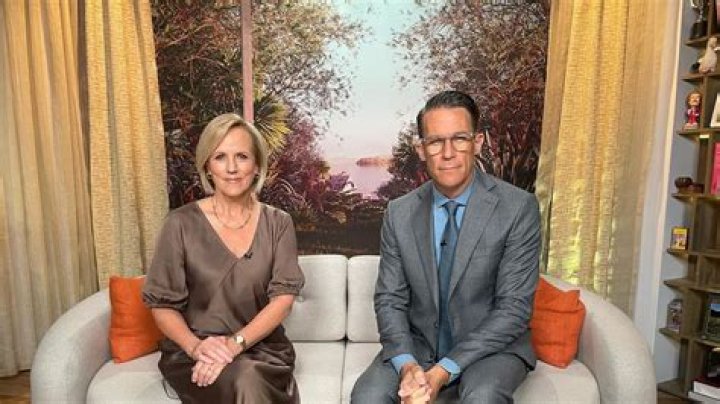 
Why Is Hilary Barry Not On Seven Sharp And Where Is The New Zealand Journalist Tonight? 