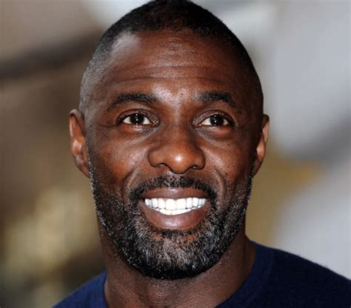 Why Is Idris Elba Teeth So White? Fans Suspect Dental Surgery Or Fake Tooth