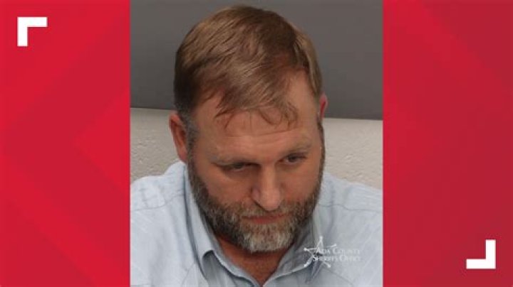 
Why Was Idaho Governor Candidate Ammon Bundy Arrested? His Family Worried As Pictures Of His Mugshot Spreads 