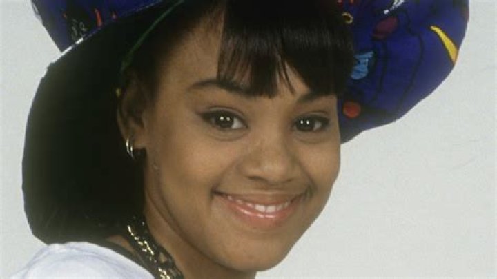 
Why Was Lisa Lopes Called Left Eye? 