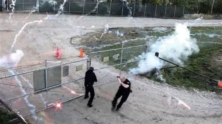 
Why was Manuel Esteban Paez Teran shot and killed? What happened to the Antifa Protester at Atlanta Cop City 