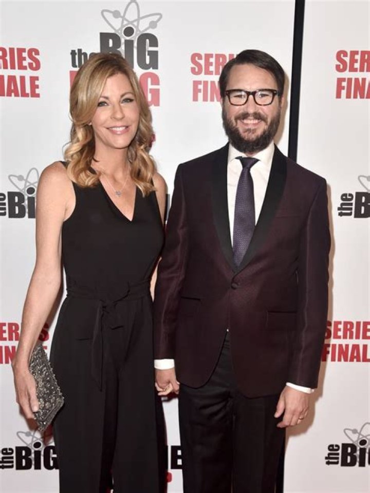 Wil Wheaton is Married to Wife: Anne Prince