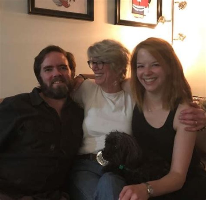 
Will Menaker Grandfather Robert Menaker Was An American Exporter 