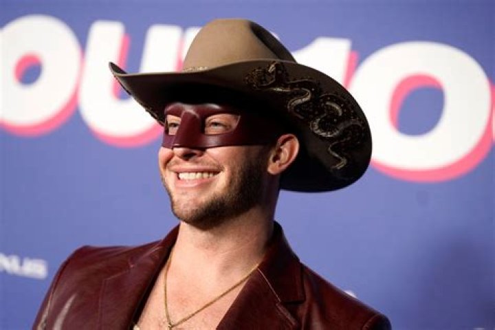 
Will Orville Peck Show His Face On Coachella 2022? Details To Know About The Artist 