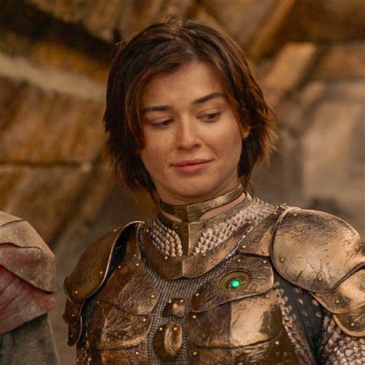 
Willow Actress Ruby Cruz Has Become The Strongest Actor In The Series 