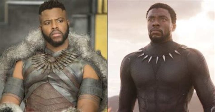 
Winston Duke Says There’s ‘No Way They’ll Never Remake’ ‘Black Panther’ in the Future 