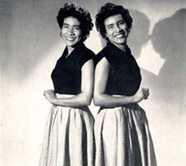 
Xernona Clayton | Siblings And Family 