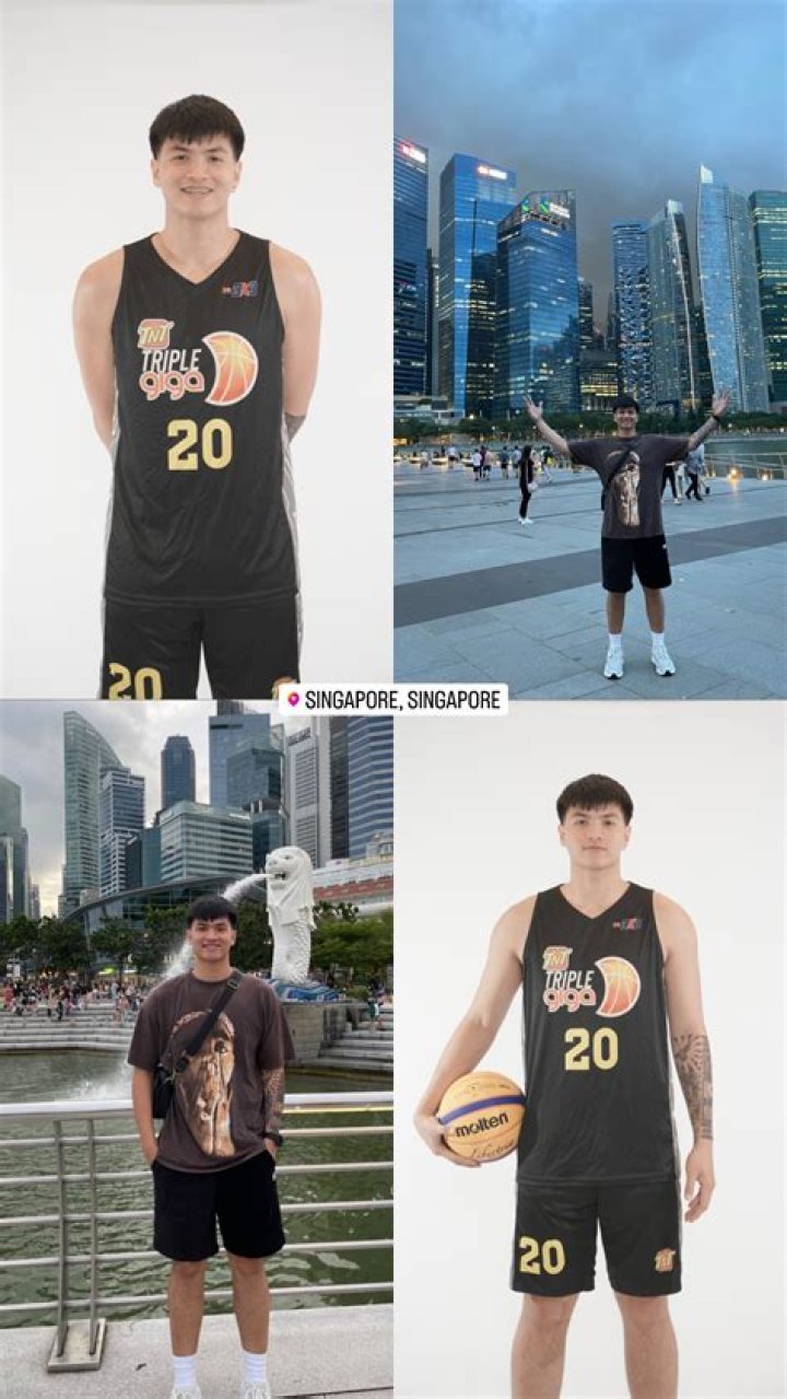 
Xyrus Torres Height, Weight, Net Worth, Age, Birthday, Wikipedia, Who, Nationality, Biography 