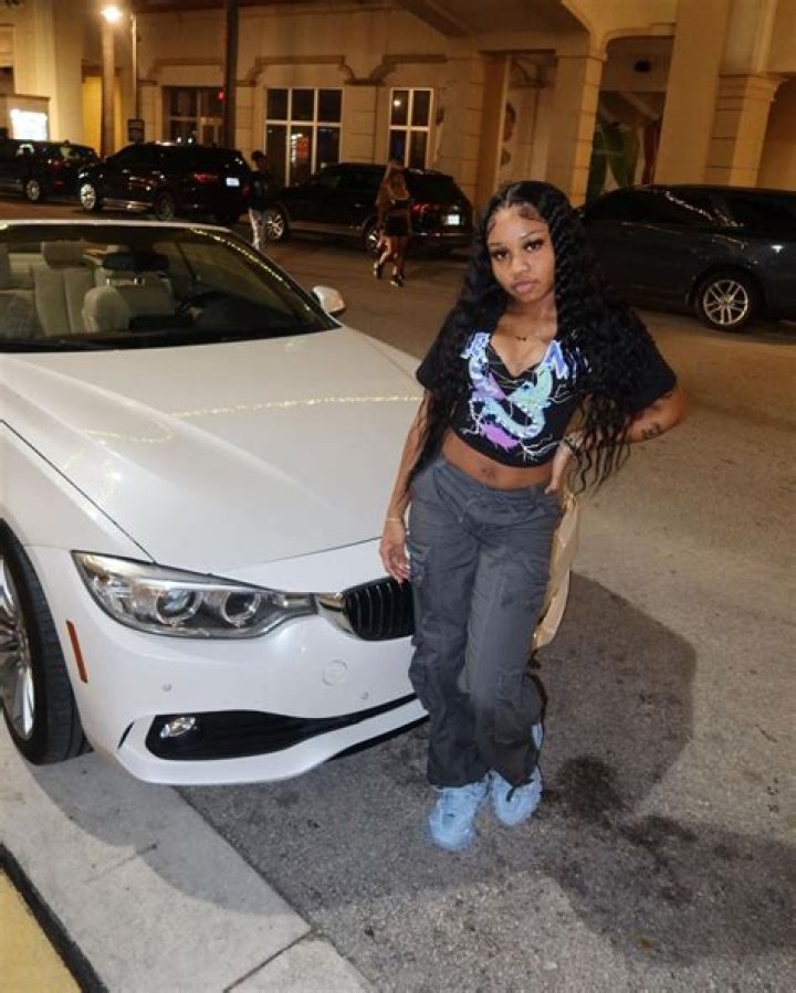 Yalbabymagic Height, Weight, Net Worth, Age, Birthday, Wikipedia, Who, Nationality, Biography