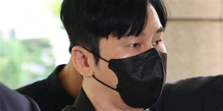 
Yang Hyun-suk Could Face Three Years In Prison For Covering Pp B.I’s Drug Charges 