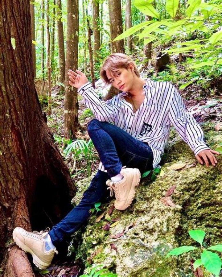 
Yanyan Jesus Height, Weight, Net Worth, Age, Birthday, Wikipedia, Who, Nationality, Biography 