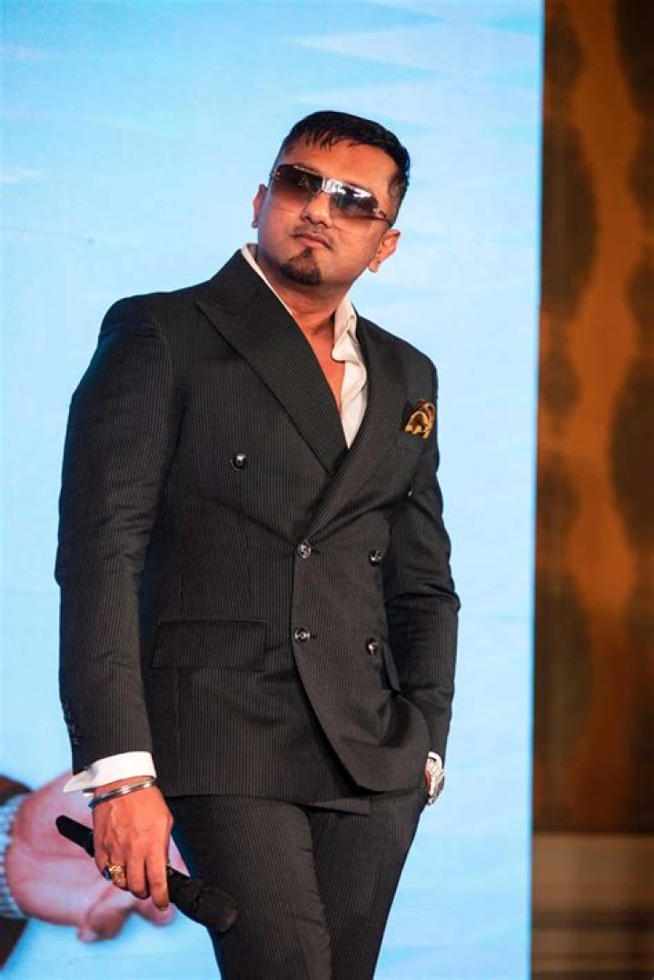 Yo Yo Honey Singh Height, Weight, Net Worth, Age, Birthday, Wikipedia, Who, Instagram, Biography