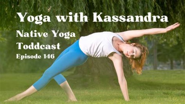 
Yoga with Kassandra Height, Weight, Net Worth, Age, Birthday, Wikipedia, Who, Nationality, Biography 