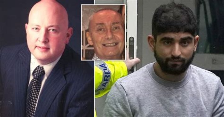 
Yousef Palani Name Origin & Religion, Man Arrested in The Murder of Two Men In Sligo 