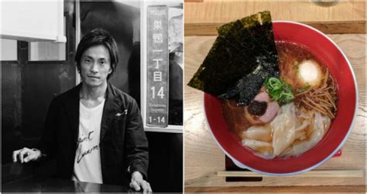 
Yuki Onishi, Founder of Tsuta, dies at 43 