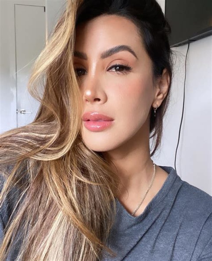 Yuvanna Montalvo Height, Weight, Net Worth, Age, Birthday, Wikipedia, Who, Nationality, Biography