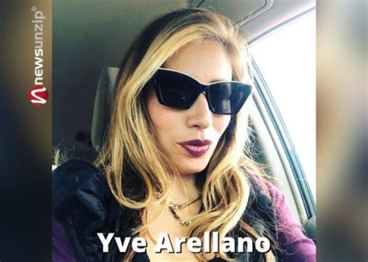 
Yve Arellano Height, Weight, Net Worth, Age, Birthday, Wikipedia, Who, Nationality, Biography 