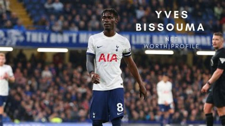 
Yves Bissouma Height, Weight, Net Worth, Age, Birthday, Wikipedia, Who, Nationality, Biography 