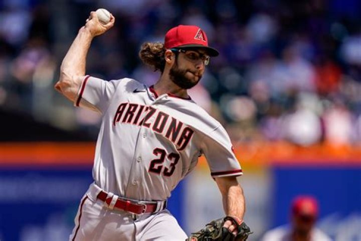 Zac Gallen Height, Weight, Net Worth, Age, Birthday, Wikipedia, Who, Nationality, Biography