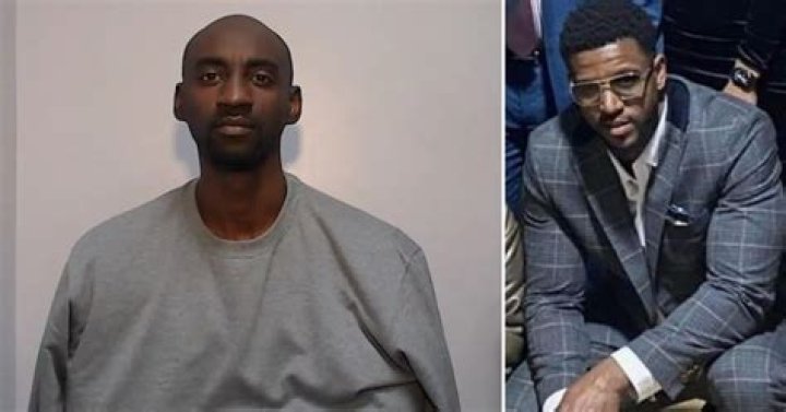 
Zikel Bobmanuel Manchester: 32 Years Old Shot To Death- Emannuel Onasanya Arrested 