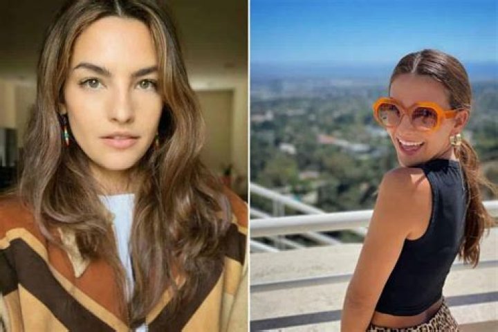 Zoe Sloane Height, Weight, Net Worth, Age, Wiki, Who, Instagram, Biography